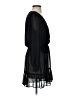 Zara Black Cocktail Dress Size XS - photo 4