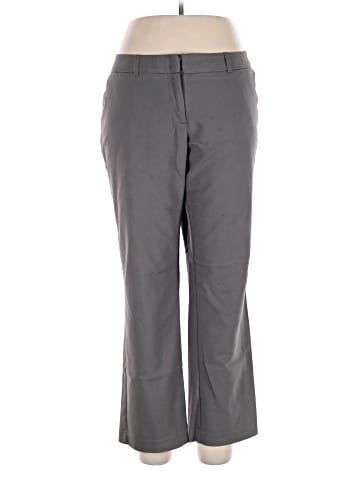 Apt. 9 Dress Pants (view 1)