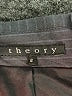 Theory Gray Blazer Size 8 - photo 6