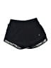 Athleta 100% Polyester Black Athletic Shorts Size XS - photo 1