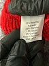 Croft & Barrow Argyle Red Pullover Sweater Size M - photo 8