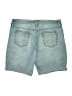 Buffalo by David Bitton Blue Denim Shorts Size 36 waist - photo 2