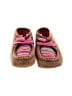 Ariat Brown Booties Size INFANT - photo 2