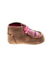 Ariat Brown Booties Size INFANT - photo 1