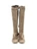 Sigerson Morrison Tan Boots Size 8 - photo 2