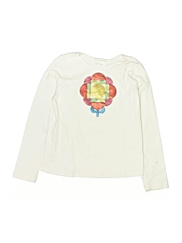 Hanna Andersson Sweatshirt (view 1)