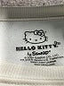 Hello Kitty Ivory Sweatshirt Size XL - photo 7