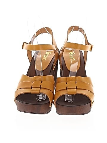 Eram Mule/Clog (view 2)