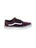 Vans Purple Burgundy Sneakers Size 5 1/2 (youth) - photo 1