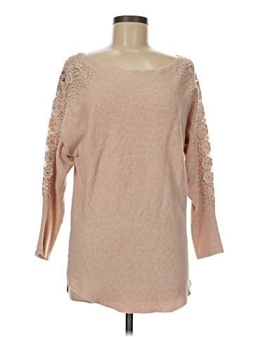 Siren Lily 3/4 Sleeve Top (view 1)