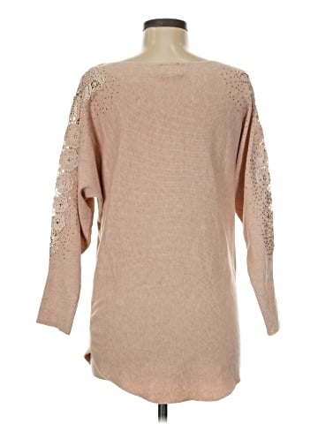 Siren Lily 3/4 Sleeve Top (view 2)