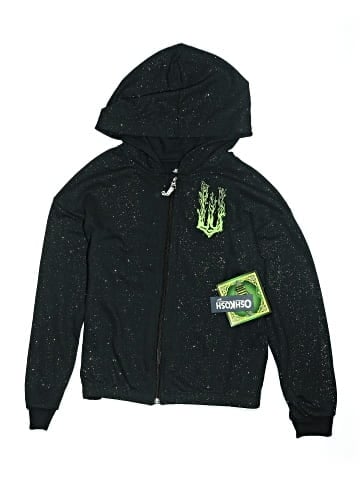 OshKosh B'gosh Zip Up Hoodie (view 1)