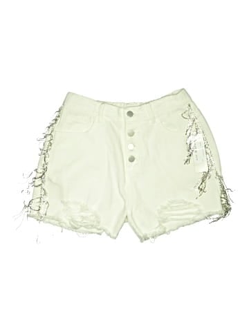 North End Shorts (view 1)