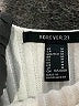 Forever 21 Ivory Turtleneck Sweater Size M - photo 7