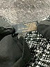 Outback Red Tweed Gray Formal Skirt Size 2 - photo 5