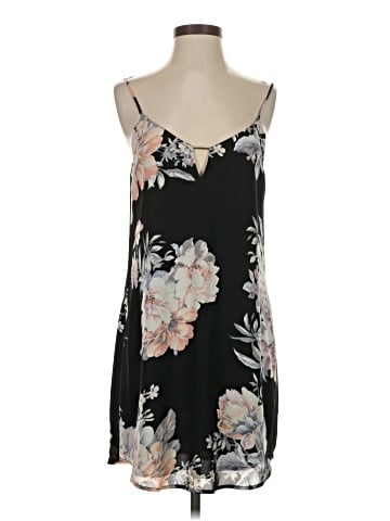 Socialite Casual Dress (view 1)
