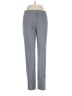 Banana Republic Houndstooth Blue Wool Pants Size 2 - photo 1