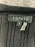 1.State Black Cardigan Size S - photo 7