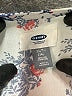 Old Navy 100% Rayon Floral White 3/4 Sleeve Blouse Size 14 - photo 7