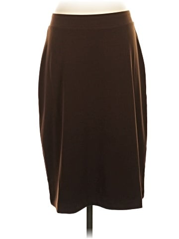 Susan Graver Formal Skirt (view 1)