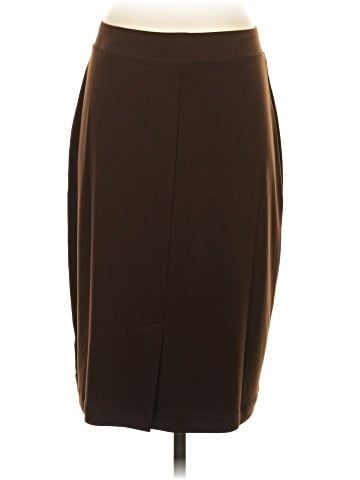 Susan Graver Formal Skirt (view 2)