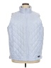 Lands' End 100% Polyester Blue Vest Size 2X - photo 1