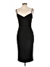 Lulus Black Cocktail Dress Size L - photo 2