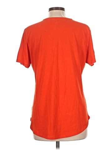 White Crow Short Sleeve T-Shirt (view 2)