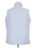 Lands' End 100% Polyester Blue Vest Size 2X - photo 2