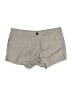 Jolt Solid Tan Khaki Shorts Size 9 - photo 1