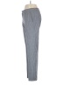 Banana Republic Houndstooth Blue Wool Pants Size 2 - photo 5