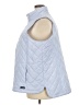 Lands' End 100% Polyester Blue Vest Size 2X - photo 5