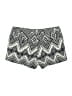 J.Crew Chevron-herringbone Blue Shorts Size 0 - photo 2