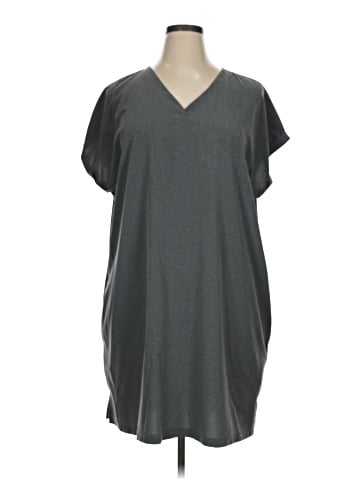 Stylus Casual Dress (view 1)