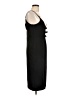 Lulus Black Cocktail Dress Size L - photo 4