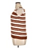 Unbranded 100% Acrylic Brown Sweater Vest Size XL - photo 5