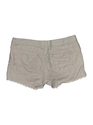 Jolt Khaki Shorts (view 2)