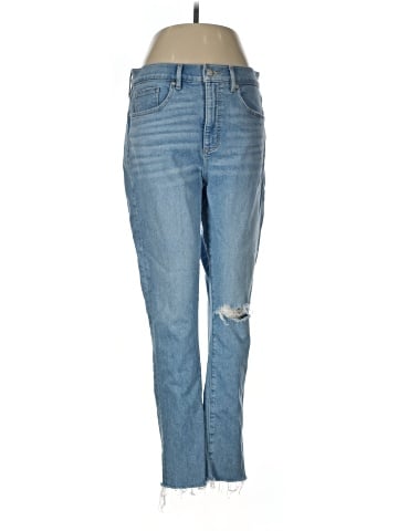 Ann Taylor LOFT Jeans (view 1)