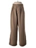 Cider Solid Brown Tan Casual Pants Size S - photo 1