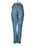 Ann Taylor LOFT Hearts Blue Jeans Size 29 waist - photo 2
