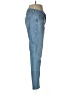 Ann Taylor LOFT Hearts Blue Jeans Size 29 waist - photo 4