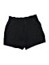 Unbranded Solid Black Shorts Size 4 - photo 1