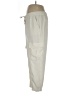 Banana Republic Ivory Cargo Pants Size L - photo 5