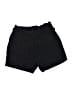 Unbranded Solid Black Shorts Size 4 - photo 2