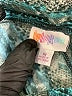 Lularoe Teal Pullover Sweater Size M - photo 7