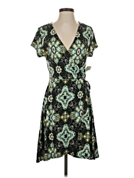 Just Be... Casual Dress