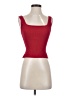 Babaton Red Sleeveless Top Size XXS - photo 1