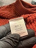 Unbranded Red Pullover Sweater Size L - photo 7