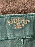 Riders by Lee Teal Jeans Size 12 - photo 7