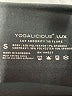 Yogalicious Black Dress Pants Size S - photo 4